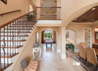 1550 Mullet Lane, Naples