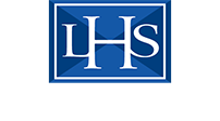 luxury home solutions logo