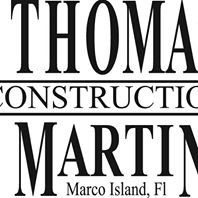 thomas martin logo